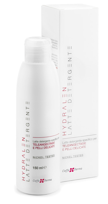 HYDRALEN LATTE DETERGENTE - dottorbianchi.it