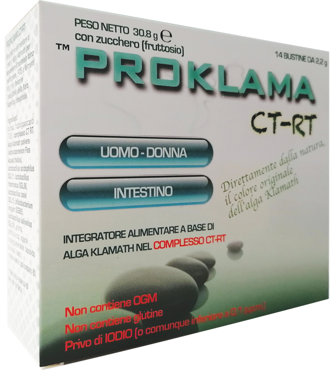 PROKLAMA CT-RT 14 BUSTINE - dottorbianchi.it