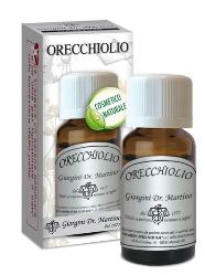 ORECCHIOLIO 10 ML - dottorbianchi.it