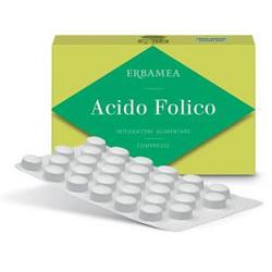 ACIDO FOLICO 90 COMPRESSE - dottorbianchi.it