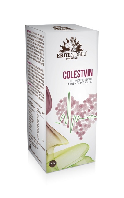 COLESTVIN 60 COMPRESSE - dottorbianchi.it