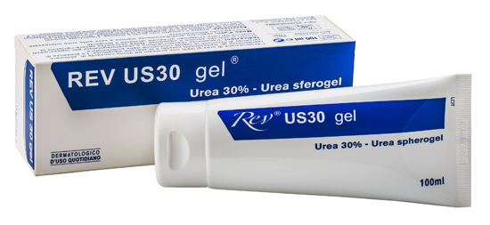 REV US30 GEL TUBETTO 100 ML - dottorbianchi.it