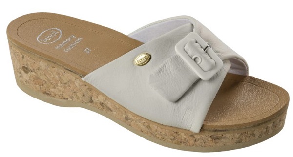 WAPPY PELLE BIANCO 42 - dottorbianchi.it