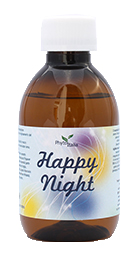 HAPPY NIGHT 200 ML - dottorbianchi.it
