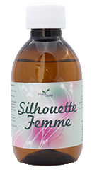 SILHOUETTE FEMME 200 ML - dottorbianchi.it