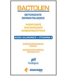 BACTOLEN DETERGENTE DERMATOLOGICO 250 ML - dottorbianchi.it