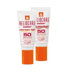 HELIOCARE COLOR LIGHT SPF 50 50 ML - dottorbianchi.it