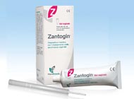 ZANTOGIN GEL VAGINALE 30 G - dottorbianchi.it