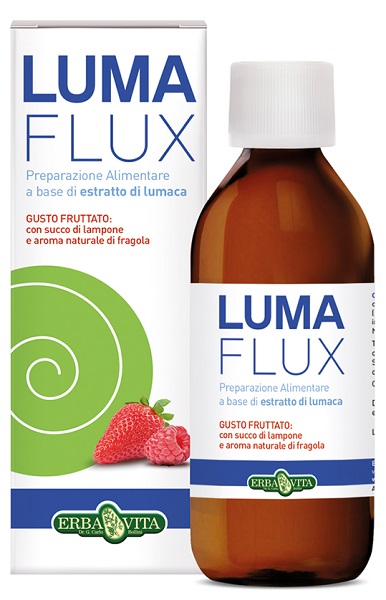 LUMAFLUX 150 ML - dottorbianchi.it