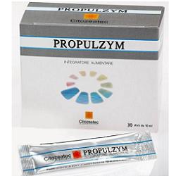 PROPULZYM STICK 10 ML 30 PEZZI - dottorbianchi.it