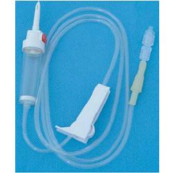 DEFLUSSORE STERILE LATEX FREE - dottorbianchi.it