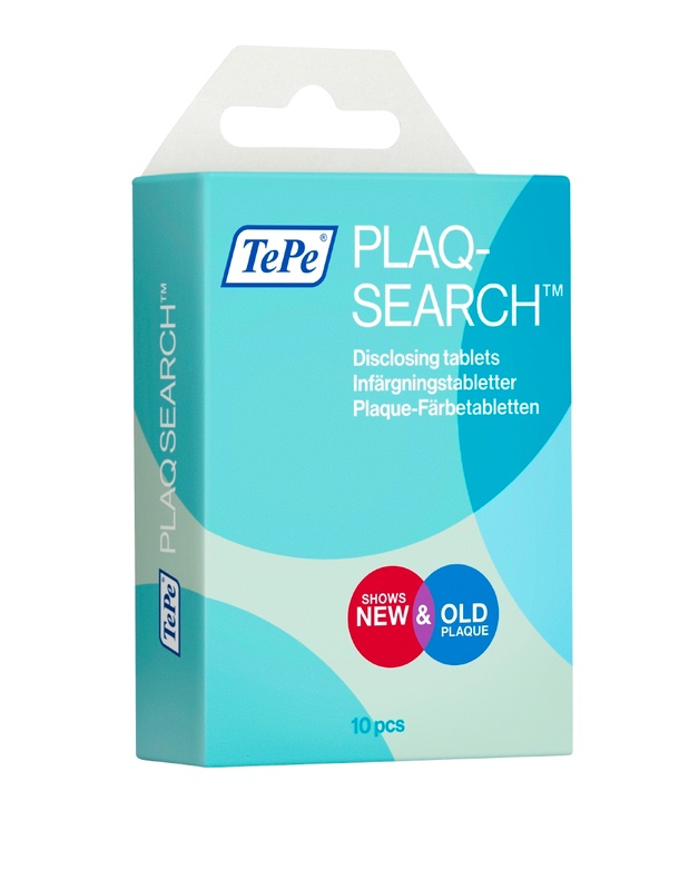 TEPE PLAQ SEARCH 10 PEZZI - dottorbianchi.it