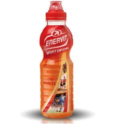 ENERVIT SPORT DRINK ARANCIA 500 ML - dottorbianchi.it