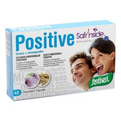 POSITIVE 40 CAPSULE - dottorbianchi.it