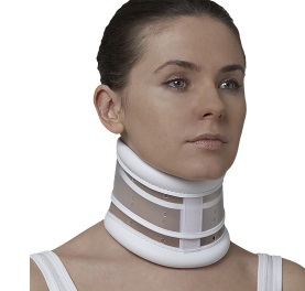 COLLARE CERVICALE RIGIDO GIBAUD ORTHO C3 MISURA 2 - dottorbianchi.it