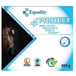 4PROTECT BARATTOLO 900 G - dottorbianchi.it