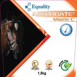 ASCORBATE MASTER C BARATTOLO 1,8 KG - dottorbianchi.it