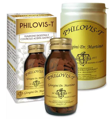PHILOVIS T 180 PASTIGLIE - dottorbianchi.it