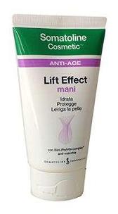 SOMATOLINE COSMETIC LIFT EFFECT CREMA MANI 75 ML - dottorbianchi.it