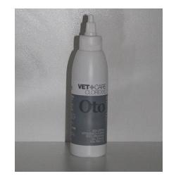 VETCARE CLOREXYL OTO 150ML - dottorbianchi.it