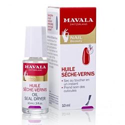 HUILE SECHE VERNIS 10 ML - dottorbianchi.it