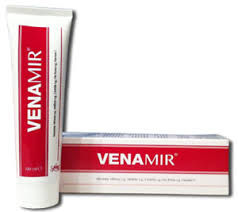 VENAMIR CREMA 100 ML - dottorbianchi.it