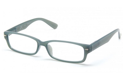 T-VEDO SHINY OCCHIALE DA VISTA NERO +3,50 - dottorbianchi.it