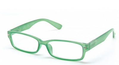 T-VEDO SHINY OCCHIALE DA VISTA VERDE +2,00 - dottorbianchi.it