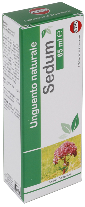 SEDUM UNGUENTO NATURALE 65 ML - dottorbianchi.it