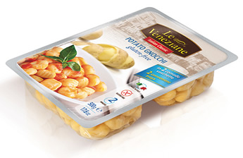 LE VENEZIANE GNOCCHI DI PATATE 500 G - dottorbianchi.it