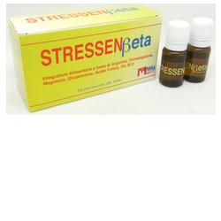 STRESSENBETA 10 FLACONCINI 10 ML - dottorbianchi.it