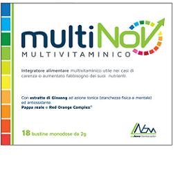 MULTINOV 18 BUSTINE - dottorbianchi.it