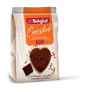 BIAGLUT CUORI DARK 200 G - dottorbianchi.it