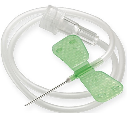 AGO MICROPERFUSORE STERILE PIC MIRAGE GAUGE 22X3/4 - dottorbianchi.it