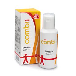 MOM COMBI EMULSIONE 100 G - dottorbianchi.it