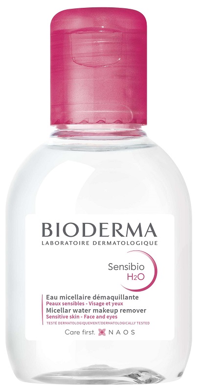 SENSIBIO H2O 100 ML - dottorbianchi.it
