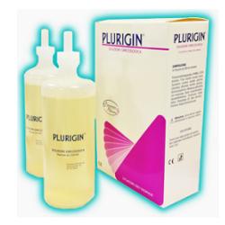 PLURIGIN SOLUZIONE GINECOLOGICA 2 FLACONI 250 ML CON CANNULA - dottorbianchi.it