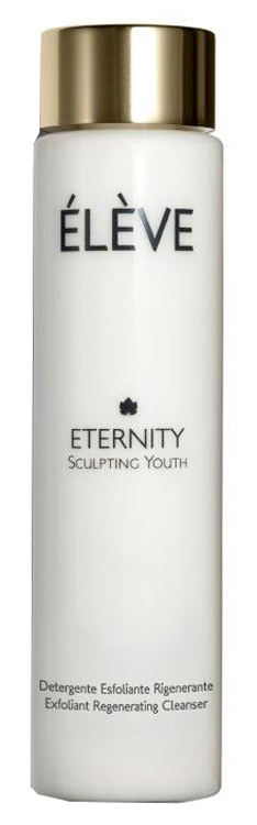 ELEVE ETERNITY SCULPTING YOUTH DETERGENTE ESFOLIANTE RIGENERANTE 250 ML - dottorbianchi.it