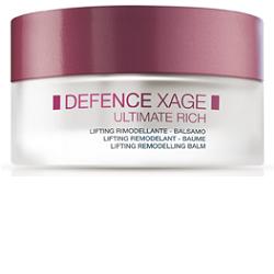 DEFENCE XAGE ULTIMATE BALSAMO LIFTING RIMODELLANTE 50 ML - dottorbianchi.it