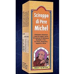 SCIROPPO PERE MICHEL 200 ML - dottorbianchi.it