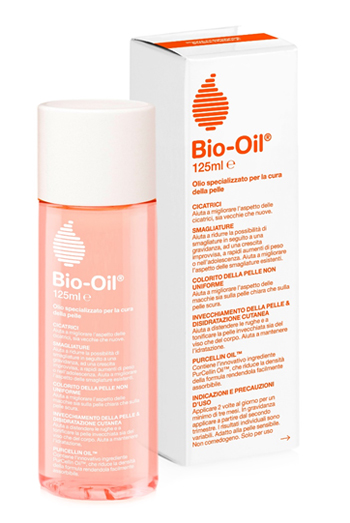 BIO-OIL OLIO DERMATOLOGICO 125 ML - dottorbianchi.it