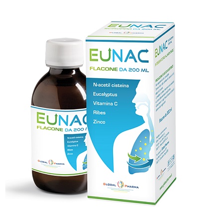 EUNAC 200 ML - dottorbianchi.it