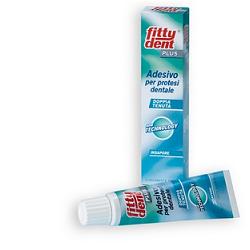 FITTYDENT PLUS 40 G OFFERTA SPECIALE - dottorbianchi.it