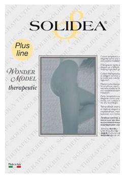 WONDER MODEL CCL2 PLUS PUNTA APERTA COLLANT NATUR M - dottorbianchi.it