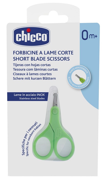 CH FORBICINE LAME CORTE - dottorbianchi.it