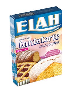 ELAH PREP TANTETORTE 390 GRAMMI - dottorbianchi.it