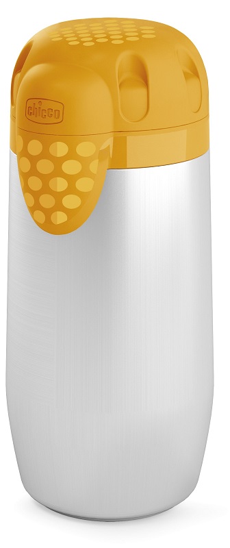 CHICCO PORTABIBERON TERMICO STEP UP - dottorbianchi.it