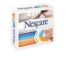 NEXCARE COLDHOT CLASSIC CUSCINO TERAPIA CALDO/FREDDO 10X26,5 CM - dottorbianchi.it
