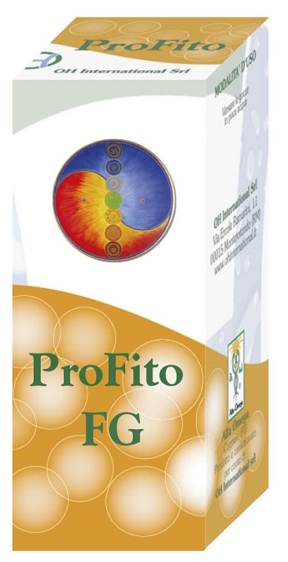 PROFITO FG GOCCE 50 ML - dottorbianchi.it