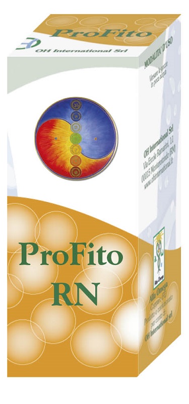 PROFITO RN GOCCE 50 ML - dottorbianchi.it